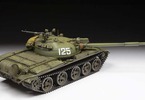 Zvezda T-62 Version 1974 - 1975 (1:35)