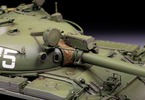 Zvezda T-62 Version 1974 - 1975 (1:35)