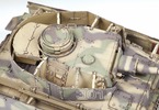 Zvezda Panzer IV Ausf.G (1:35)