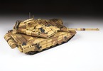 Zvezda T-90MS (1:35)