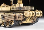 Zvezda T-90MS (1:35)