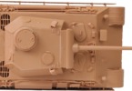 Zvezda tank Panther Ausf.D (1:35)