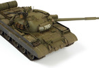 Zvezda T-62M (1:35)