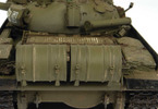 Zvezda T-62M (1:35)