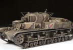 Zvezda tank T-28 (1:35)