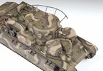 Zvezda tank T-28 (1:35)