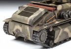 Zvezda tank T-28 (1:35)