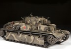 Zvezda tank T-28 (1:35)