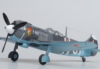 Zvezda letadlo Lavočkin La-5 FN (1:48)