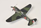 Zvezda letadlo Lavočkin La-5 (1:48)