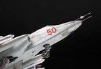 Zvezda Sukhoi Su-25 Frogfoot (1:48)
