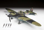 Zvezda Iljušin IL-2 Stormovik (1:48)