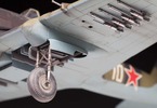 Zvezda Iljušin IL-2 Stormovik (1:48)