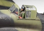 Zvezda Iljušin IL-2 Stormovik (1:48)