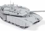 Zvezda T-90MS (1:72)