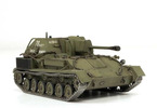 Zvezda Suchoj SU-76M (1:72)