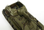Zvezda Suchoj SU-76M (1:72)