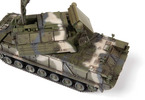 Zvezda TOR-M2/SA-15 "Gauntlet" (1:72)