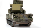 Zvezda TOR-M2/SA-15 "Gauntlet" (1:72)