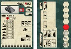 Zvezda Snap Kit - Panzer II (1:100)