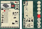 Zvezda Snap Kit - Panzer 38 (t) (1:100)
