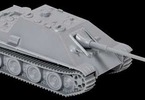 Zvezda Sd.Kfz.173 německý těžký stíhač tanků Jagdpanther (1:100)
