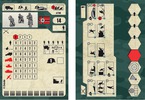 Zvezda figurky - německá pěchota (zimní uniforma) (1:72)