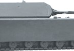 Zvezda Snap Kit - Panzer VIII Maus (1:100)