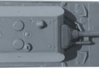 Zvezda Snap Kit - Panzer VIII Maus (1:100)