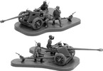 Zvezda Pak-40 (1:72)
