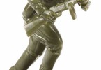 Zvezda figurky - Soviet Machine Gun Sqad (1:72)
