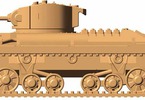 Zvezda Valentine II (1:100)