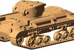 Zvezda Valentine II (1:100)