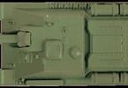 Zvezda SU-122 (1:100)