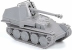 Zvezda Marder III (1:100)