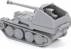 Zvezda Marder III (1:100)