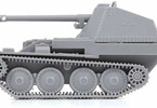 Zvezda Marder III (1:100)