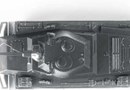 Zvezda Sd.Kfz.234 Puma (1:100)
