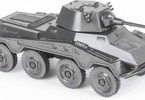 Zvezda Sd.Kfz.234 Puma (1:100)