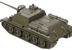 Zvezda SU-85 (1:100)