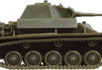 Zvezda T-70B (1:100)