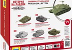 Zvezda IS-7 (1:100)