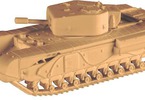 Zvezda Churchill (1:100)