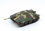 Zvezda German light tank destroyer Hetzer (1:100)