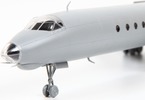 Zvezda Tupolev Tu-134B (1:144)