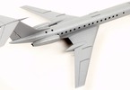 Zvezda Tupolev Tu-134B (1:144)