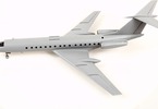 Zvezda Tupolev Tu-134B (1:144)