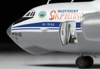 Zvezda Iljušin IL-76MD (1:144)