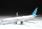Zvezda Boeing 737-8 MAX (1:144)