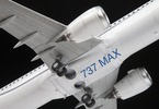 Zvezda Boeing 737-8 MAX (1:144)